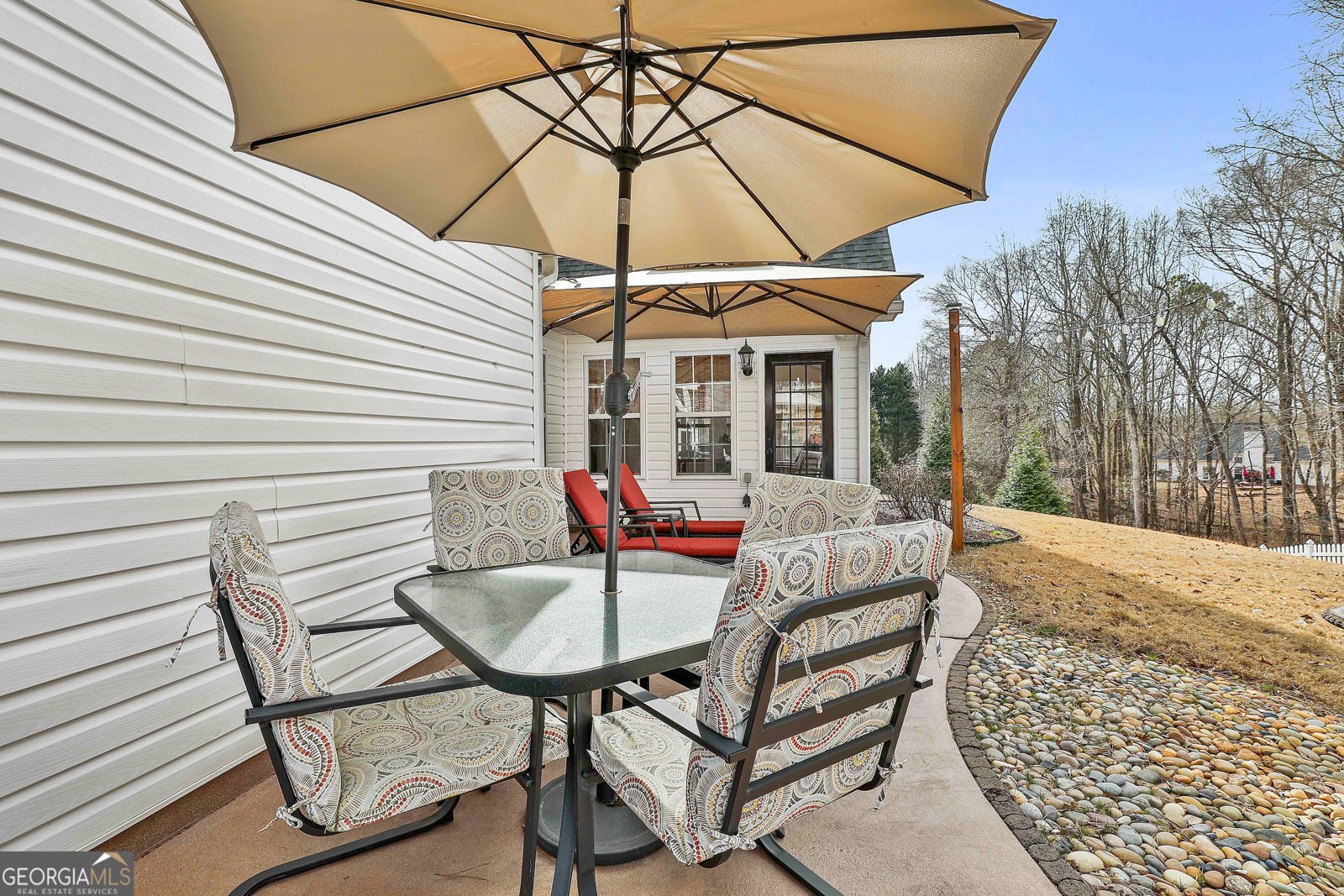 140 Wentworth Way Newnan - Photo 52