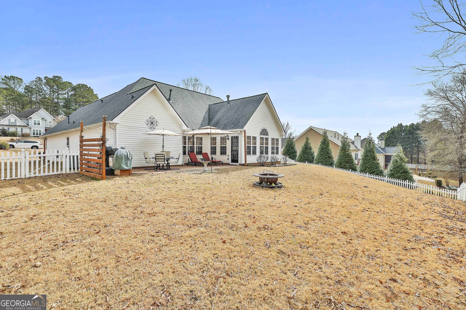 140 Wentworth Way Newnan - Photo 54