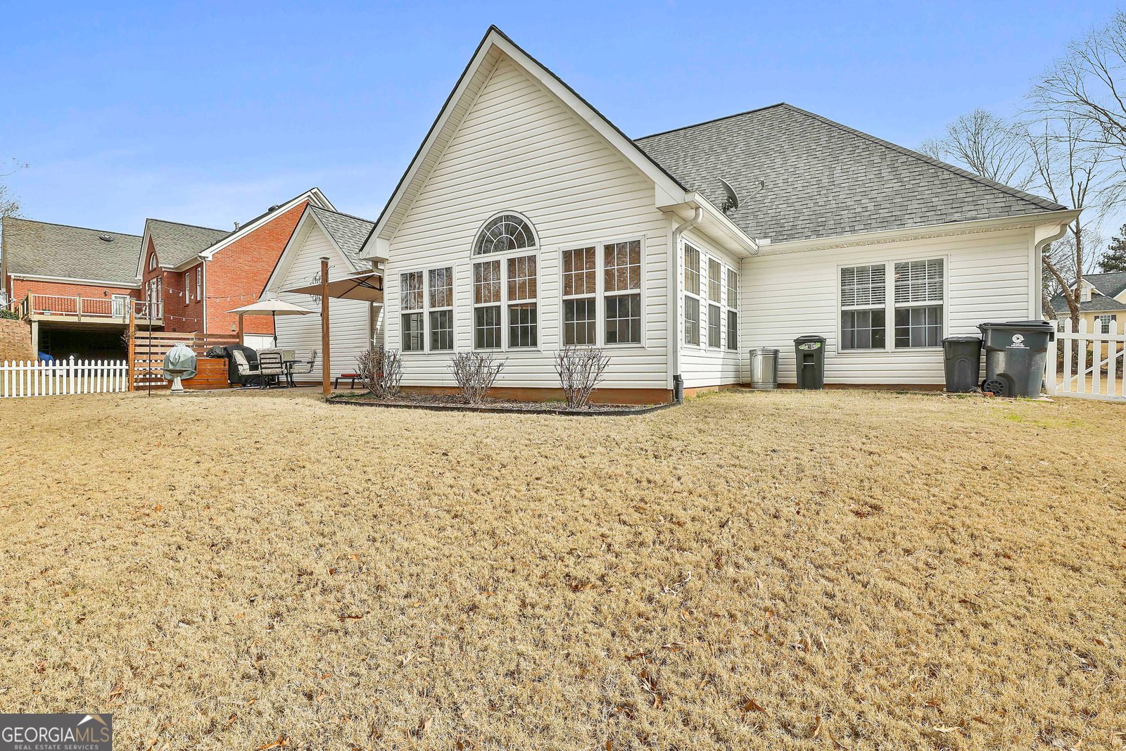 140 Wentworth Way Newnan - Photo 56