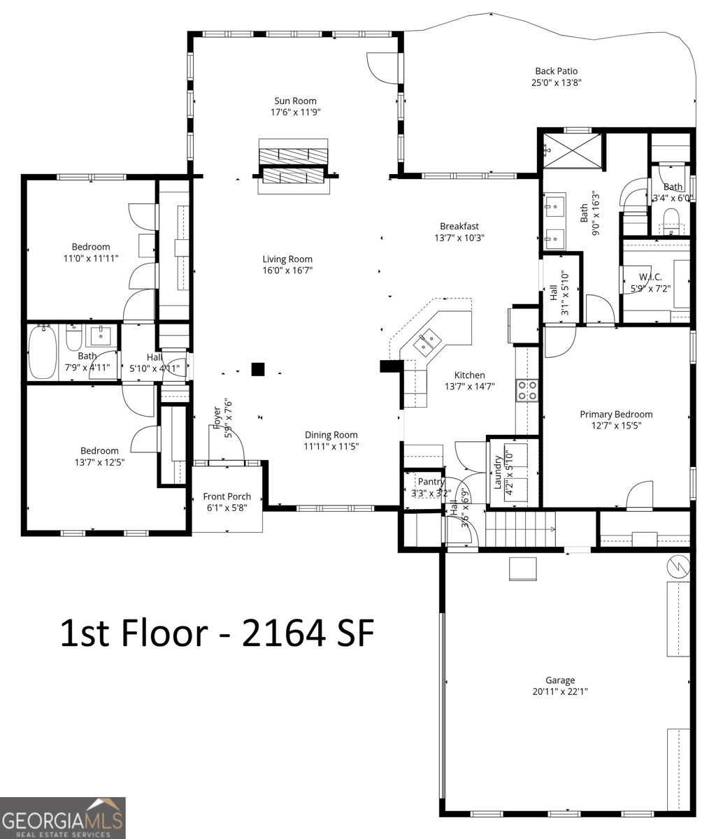 140 Wentworth Way Newnan - Photo 58