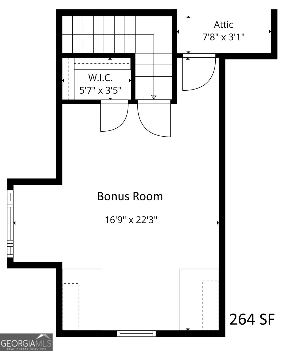 140 Wentworth Way Newnan - Photo 59