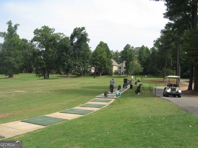 140 Wentworth Way Newnan - Photo 65