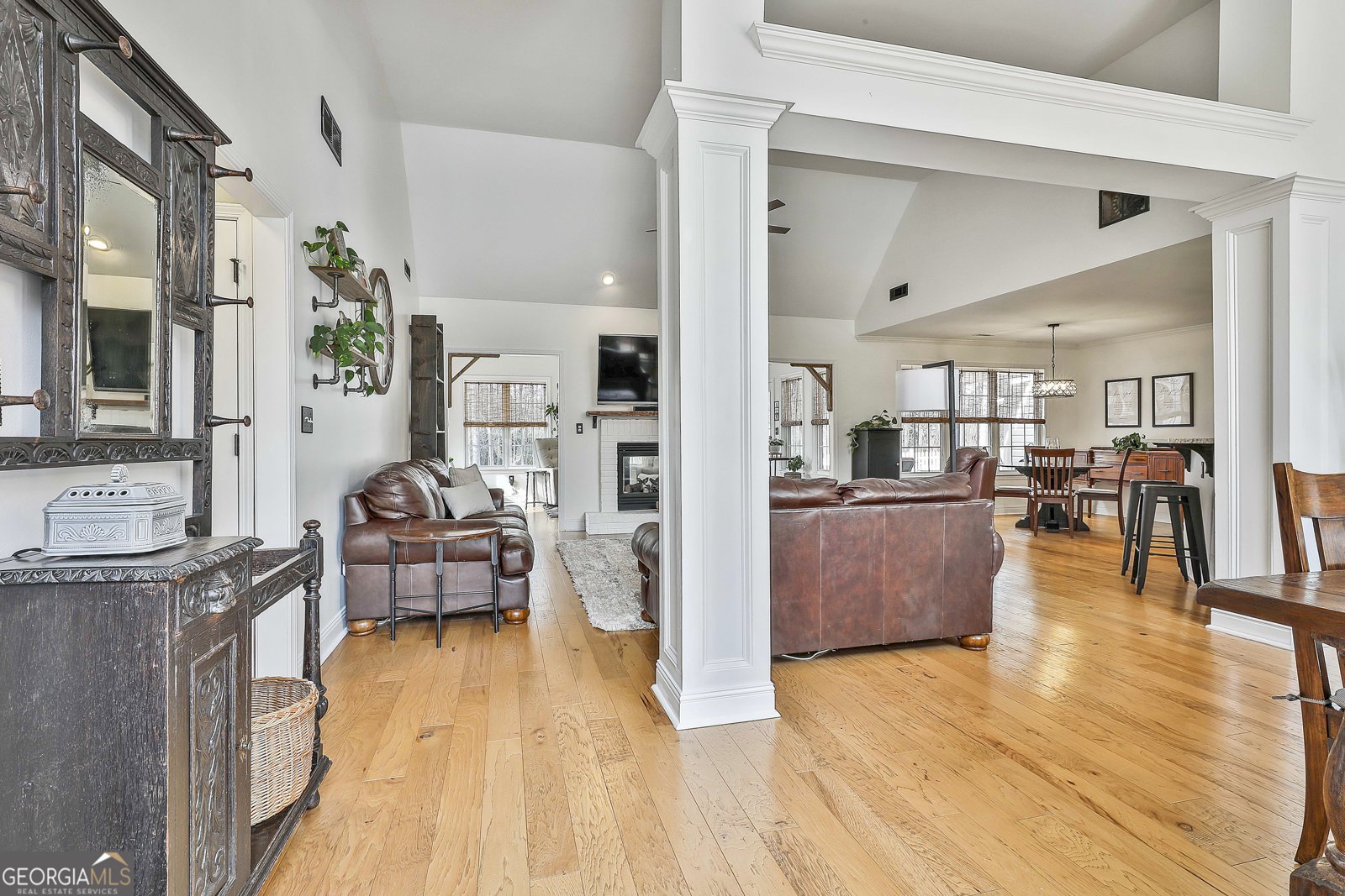 140 Wentworth Way Newnan - Photo 8