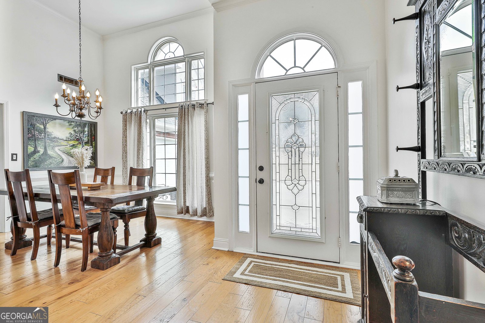 140 Wentworth Way Newnan - Photo 9