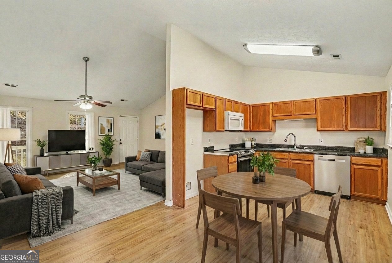 105 Gales Way Newnan - Photo 12