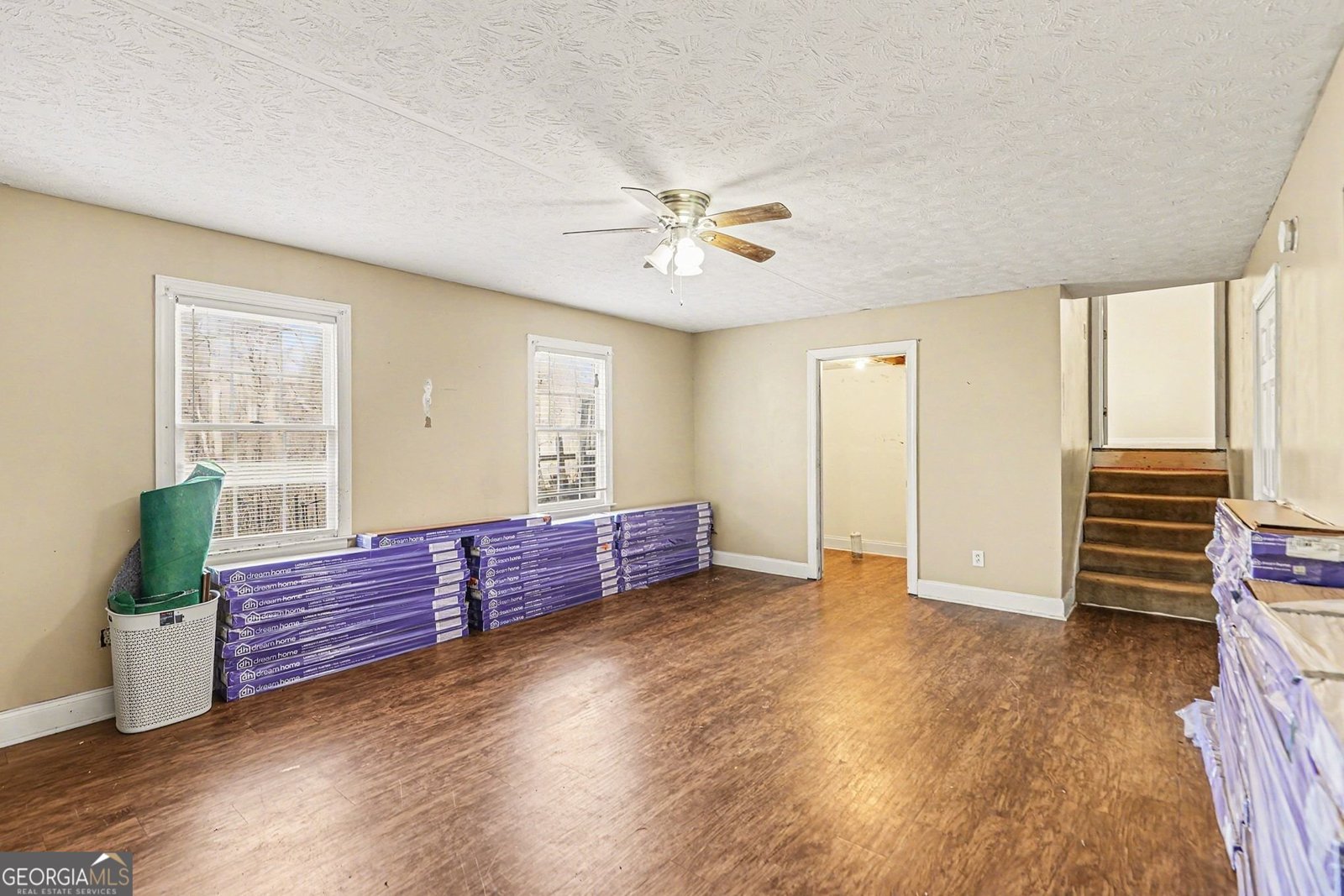 105 Gales Way Newnan - Photo 27