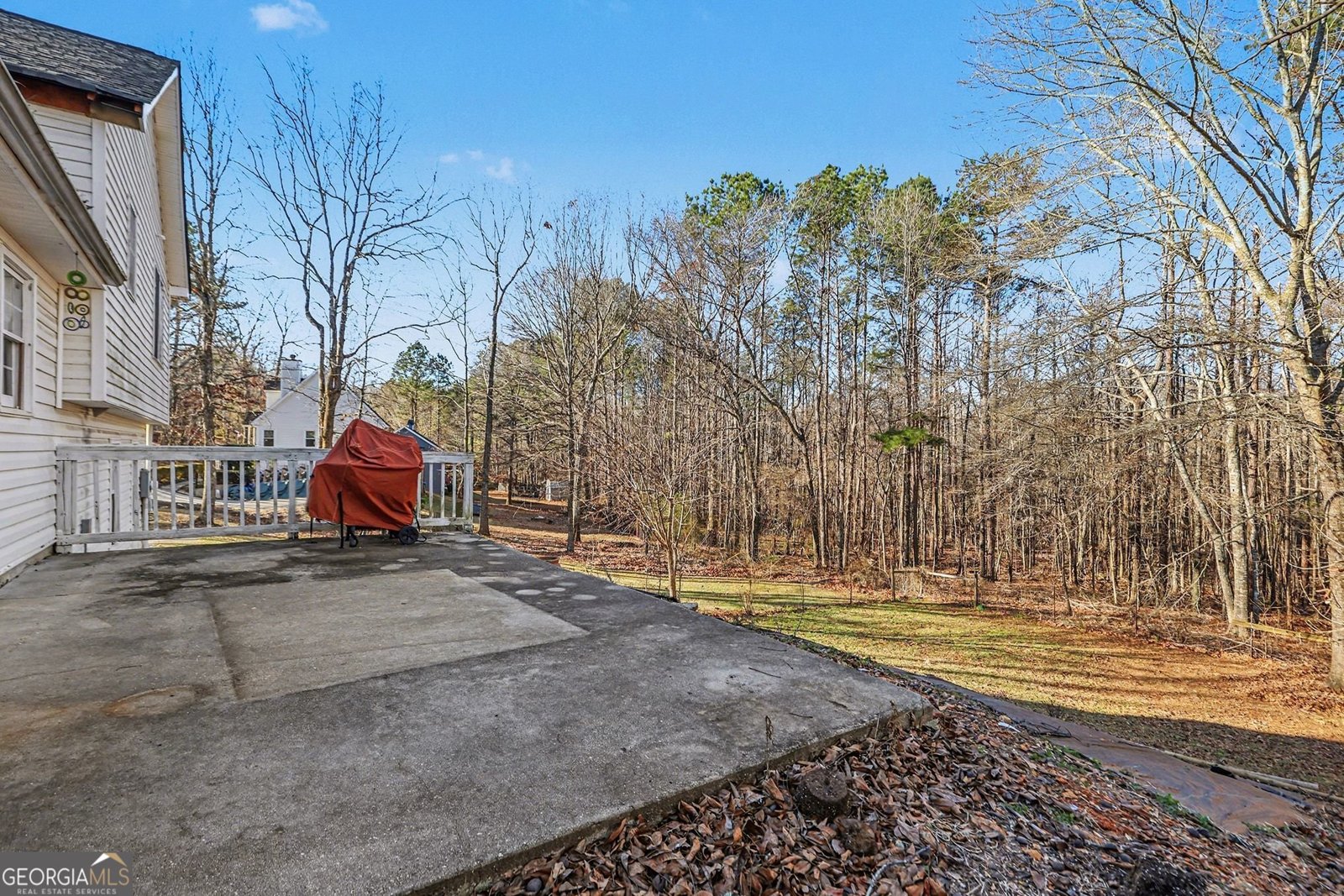 105 Gales Way Newnan - Photo 30