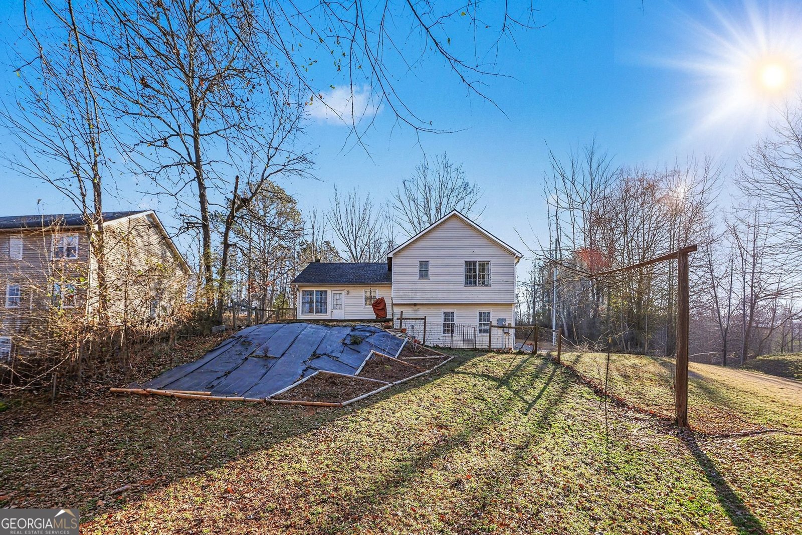 105 Gales Way Newnan - Photo 31