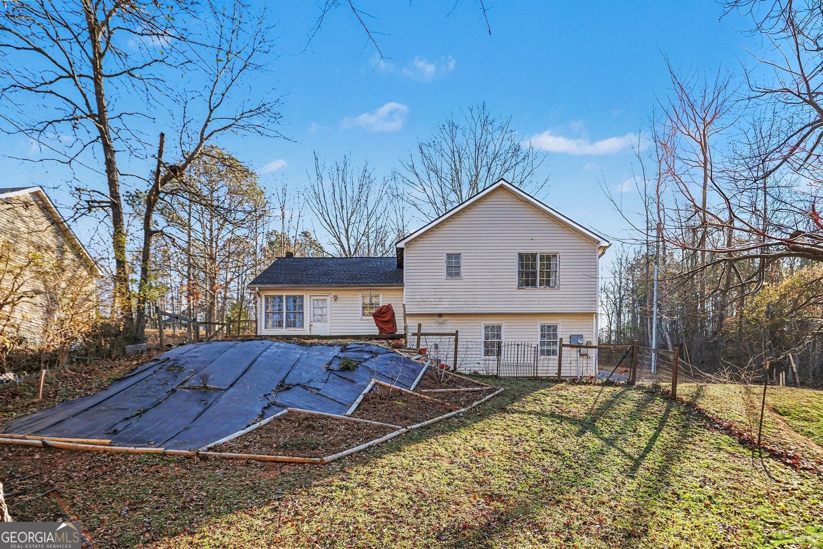 105 Gales Way Newnan - Photo 32