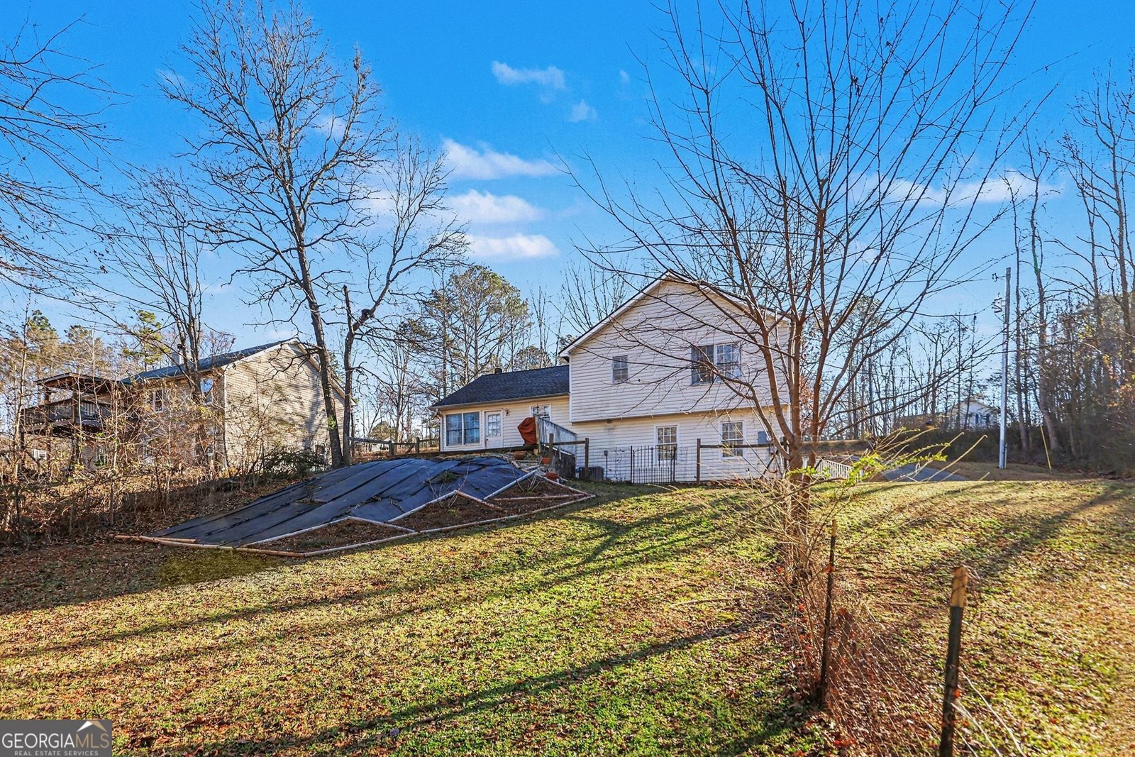 105 Gales Way Newnan - Photo 33