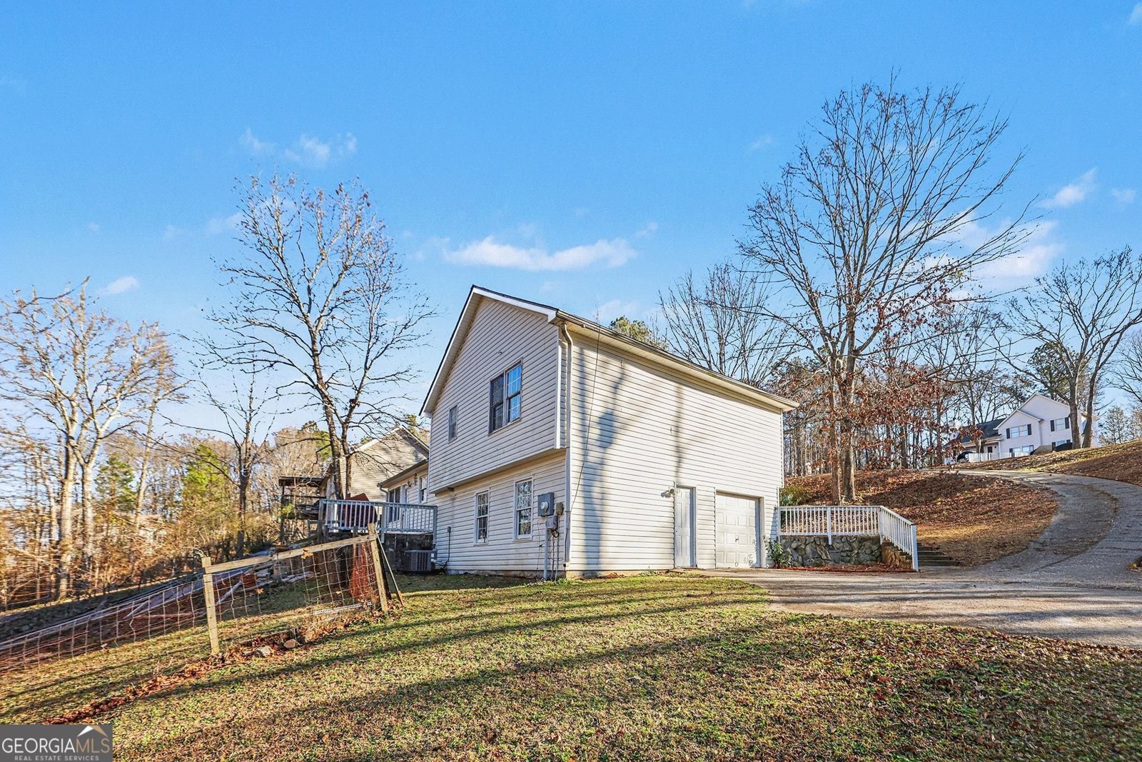 105 Gales Way Newnan - Photo 34