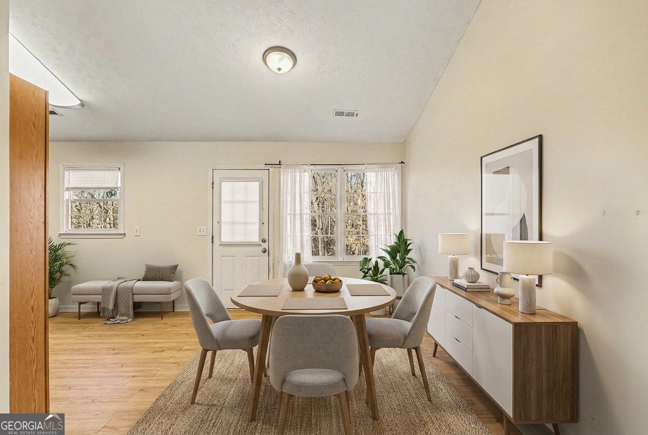 105 Gales Way Newnan - Photo 6