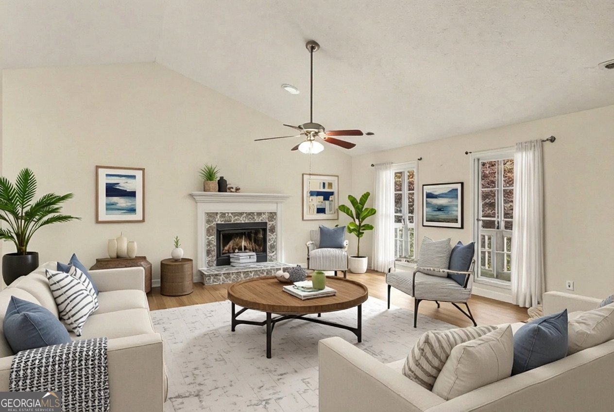 105 Gales Way Newnan - Photo 8