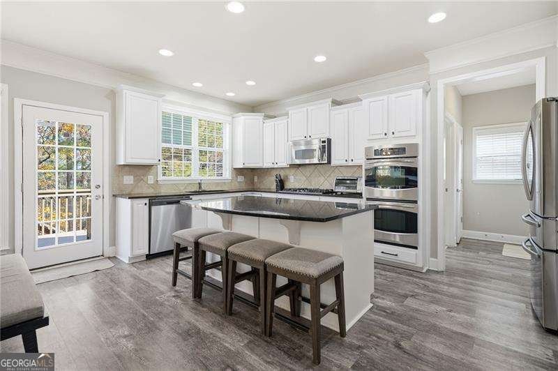 140 Edgewater Trail Canton - Photo 10