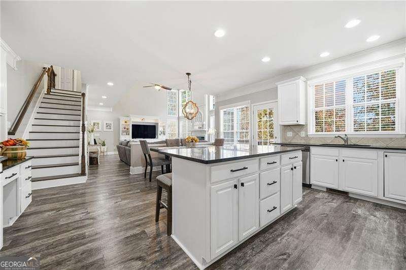 140 Edgewater Trail Canton - Photo 12