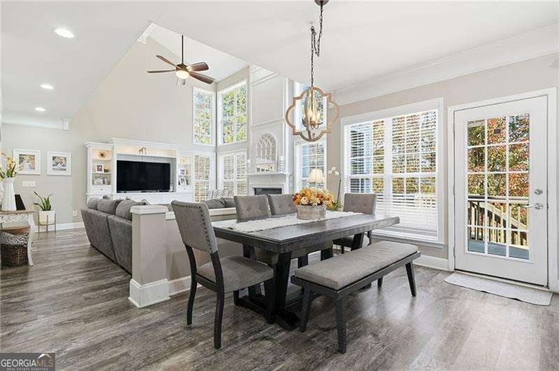 140 Edgewater Trail Canton - Photo 14