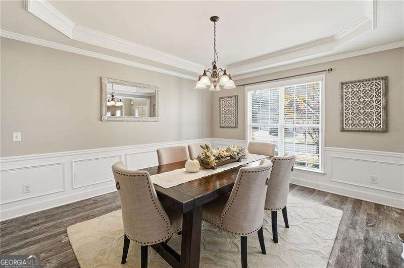 140 Edgewater Trail Canton - Photo 15