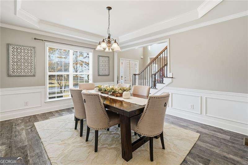 140 Edgewater Trail Canton - Photo 16