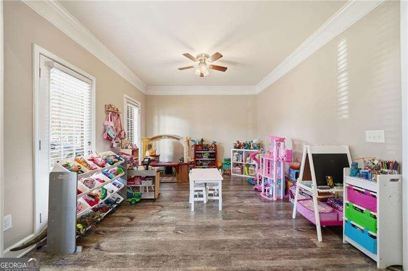 140 Edgewater Trail Canton - Photo 17