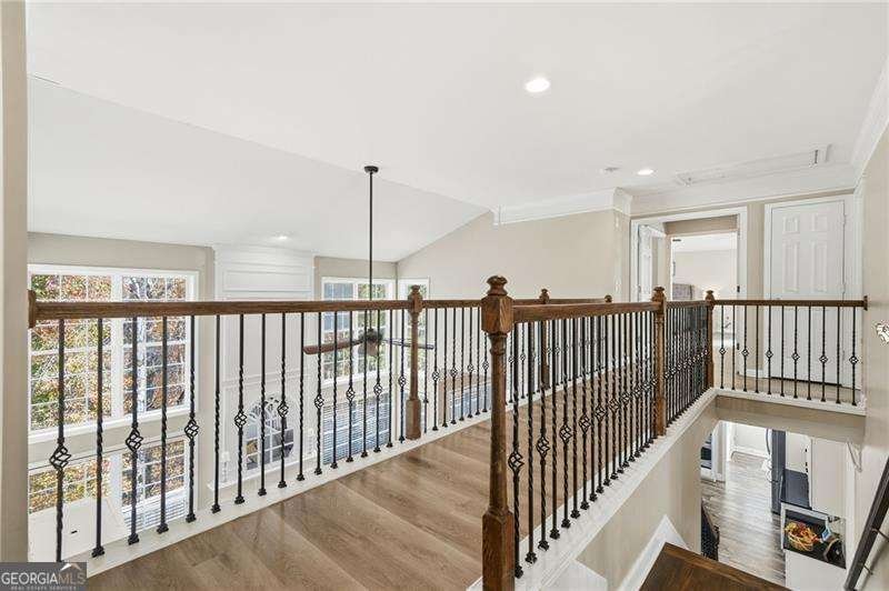 140 Edgewater Trail Canton - Photo 18