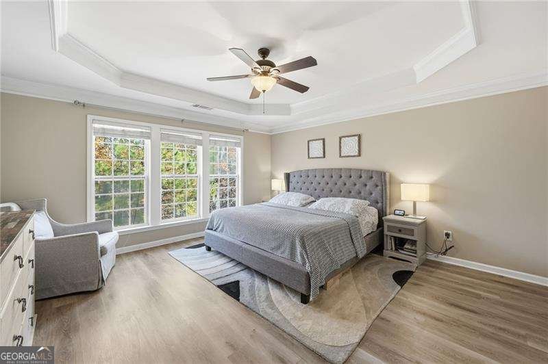 140 Edgewater Trail Canton - Photo 19