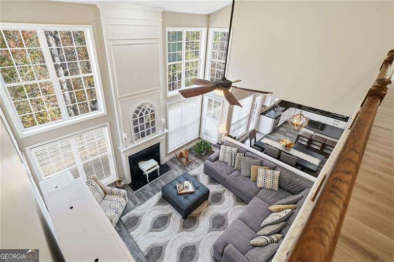 140 Edgewater Trail Canton - Photo 20