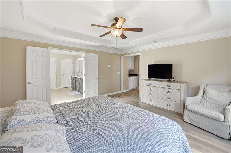 140 Edgewater Trail Canton - Photo 21