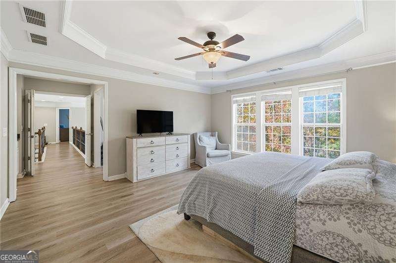 140 Edgewater Trail Canton - Photo 22