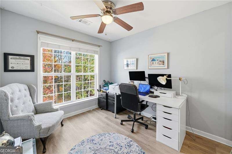 140 Edgewater Trail Canton - Photo 24