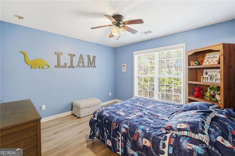 140 Edgewater Trail Canton - Photo 30