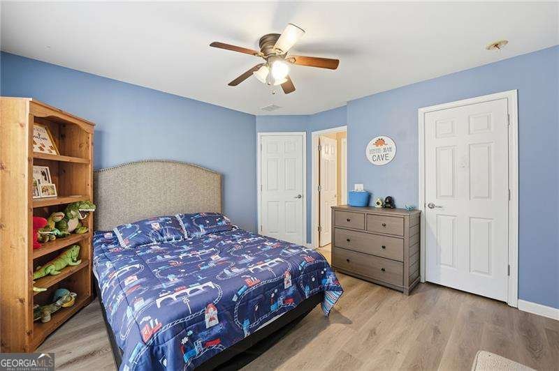 140 Edgewater Trail Canton - Photo 31