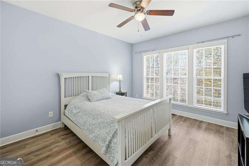 140 Edgewater Trail Canton - Photo 35