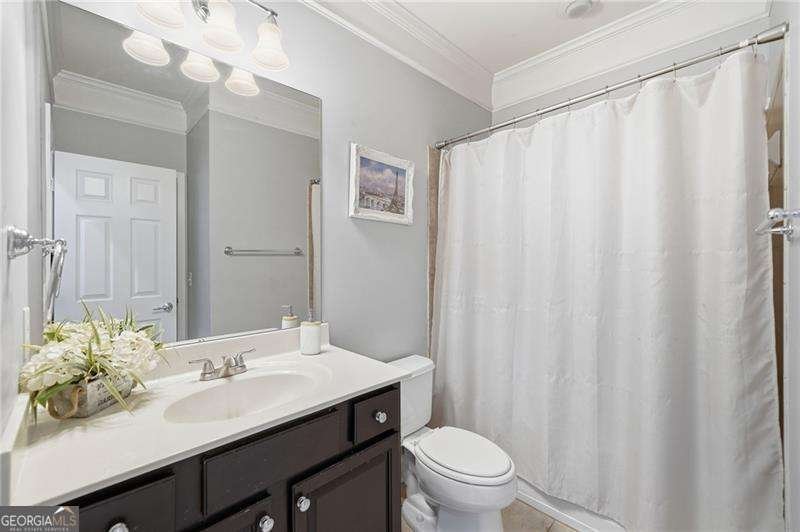 140 Edgewater Trail Canton - Photo 36