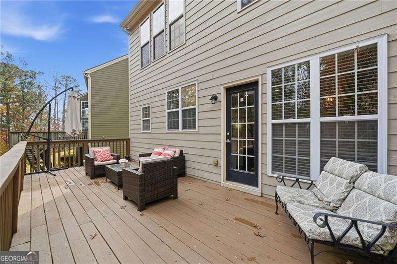 140 Edgewater Trail Canton - Photo 37