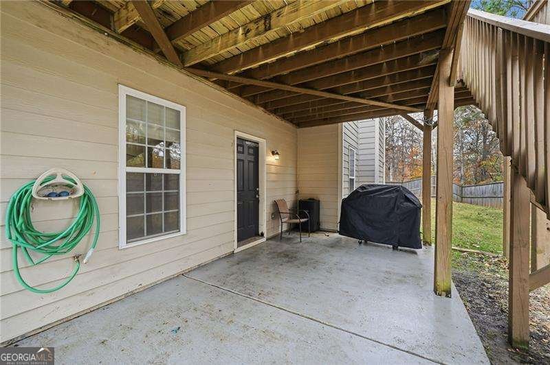 140 Edgewater Trail Canton - Photo 40