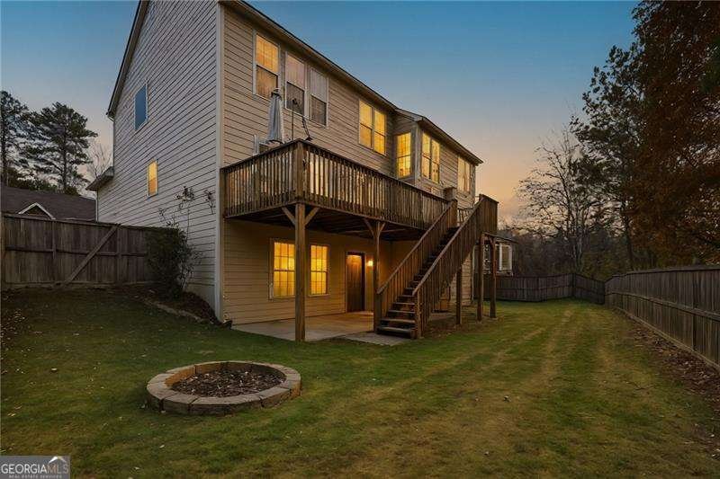 140 Edgewater Trail Canton - Photo 41