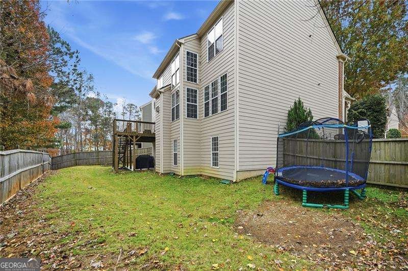 140 Edgewater Trail Canton - Photo 44