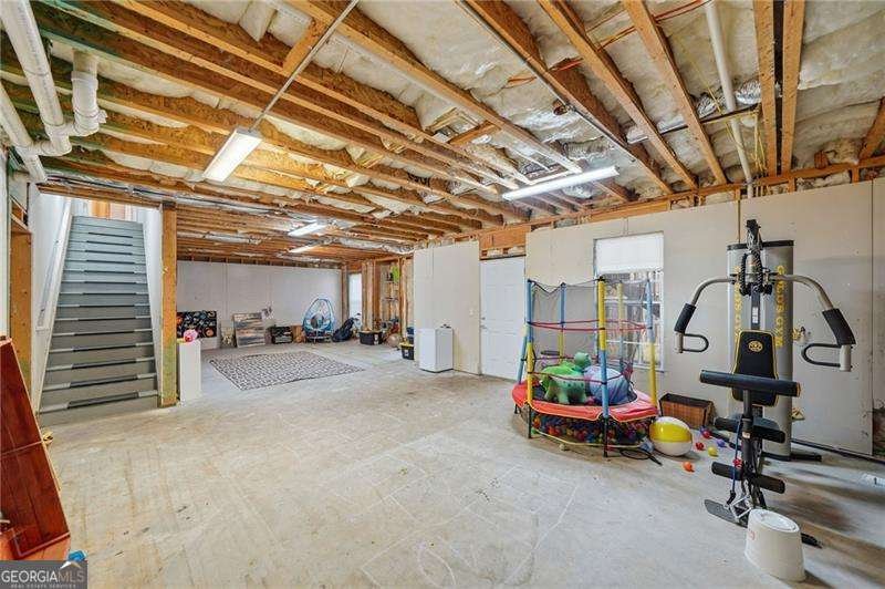 140 Edgewater Trail Canton - Photo 46