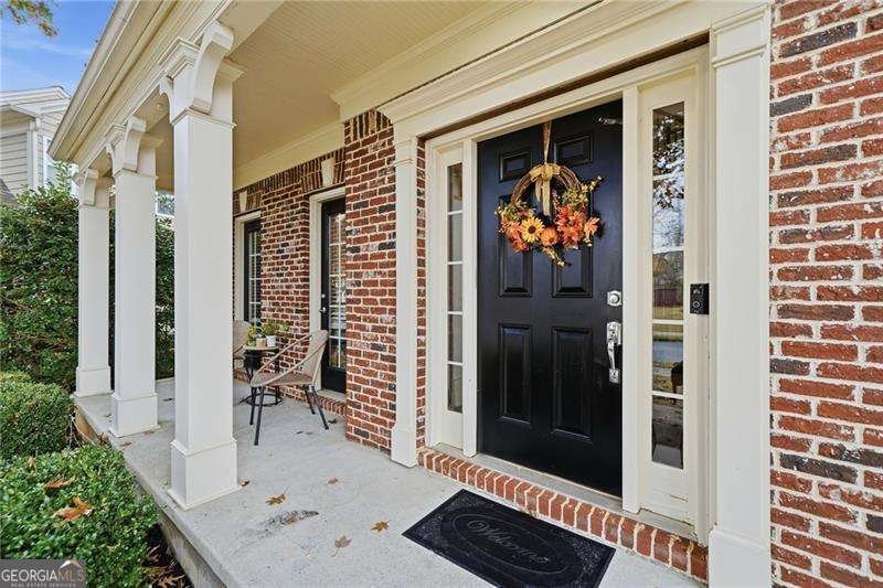 140 Edgewater Trail Canton - Photo 49