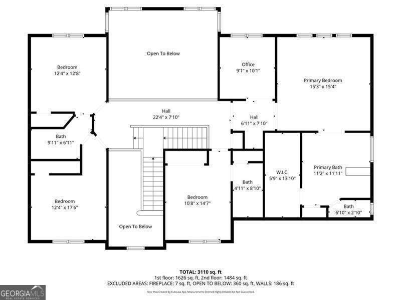 140 Edgewater Trail Canton - Photo 52