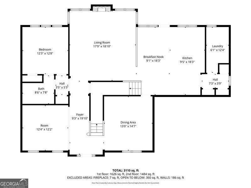 140 Edgewater Trail Canton - Photo 53