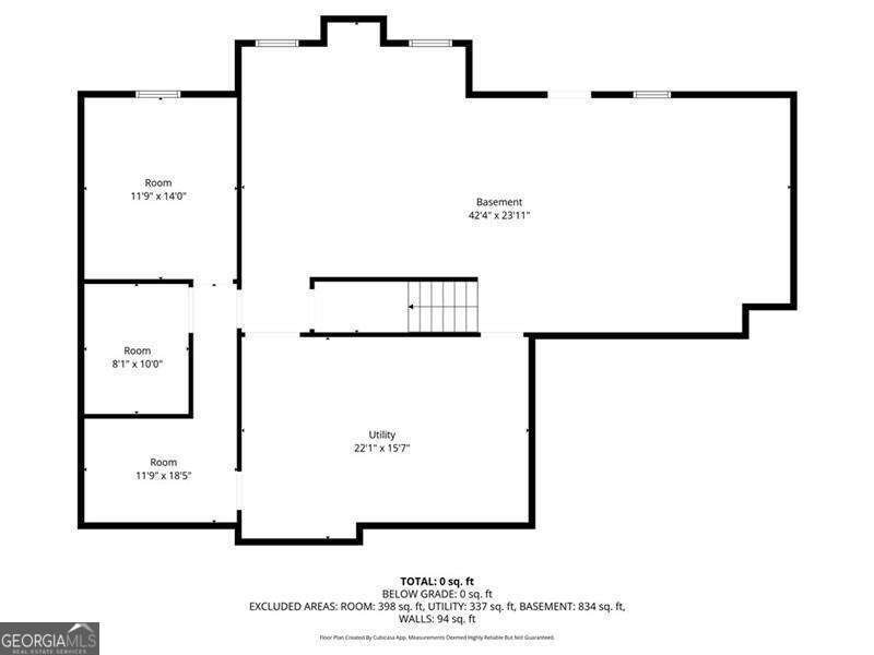 140 Edgewater Trail Canton - Photo 54