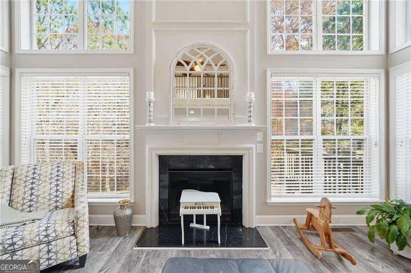 140 Edgewater Trail Canton - Photo 7