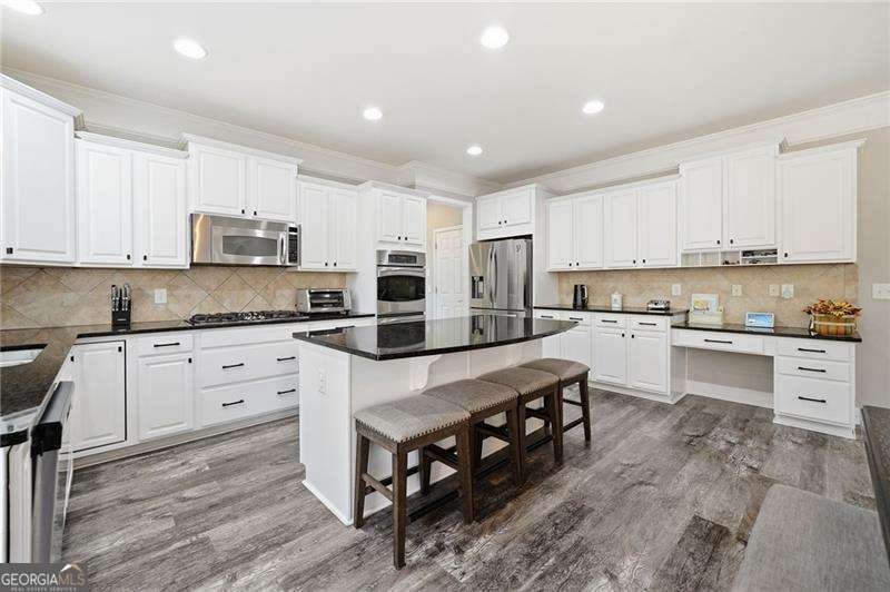 140 Edgewater Trail Canton - Photo 9