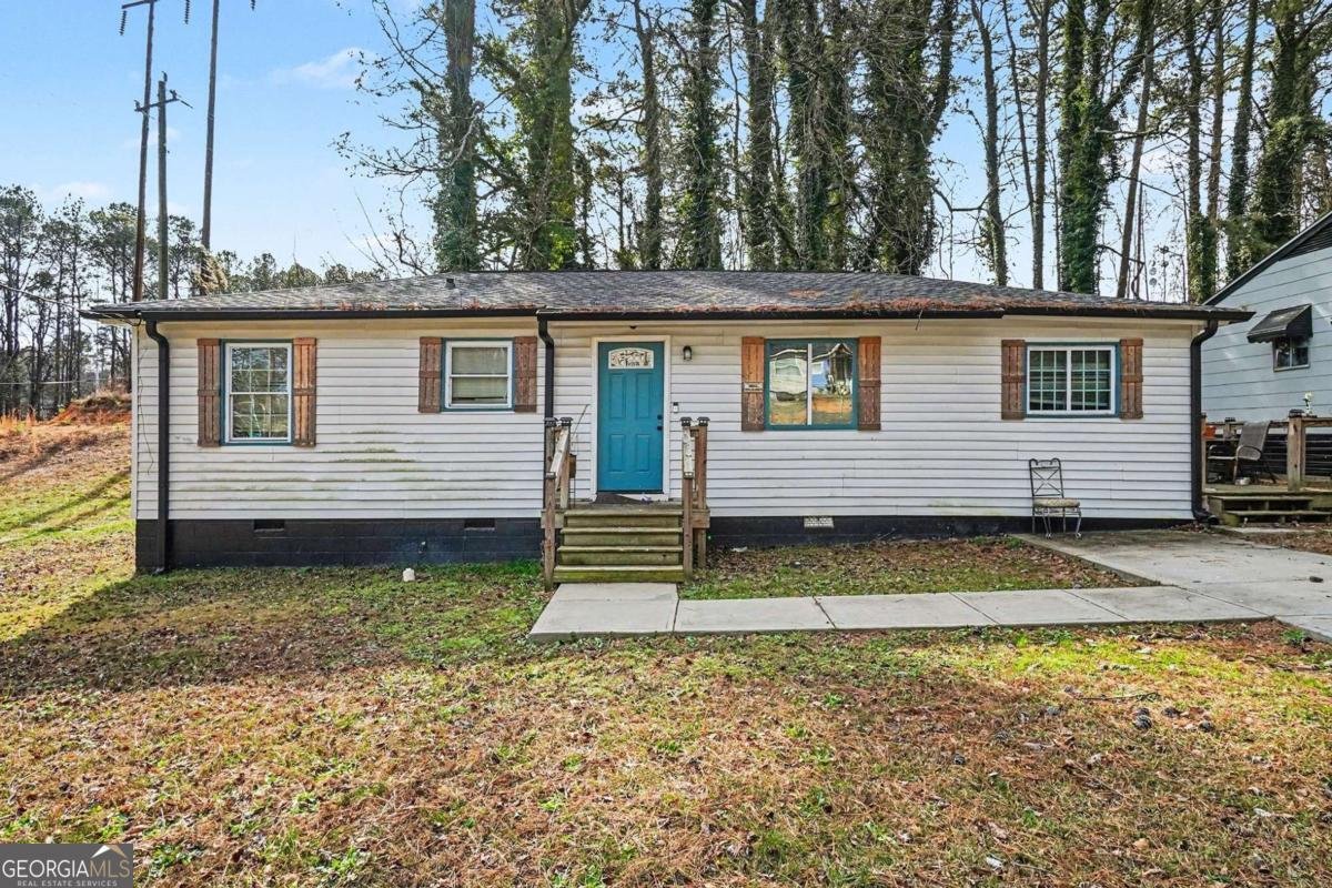 3308 Delmar Lane Atlanta - Photo 1