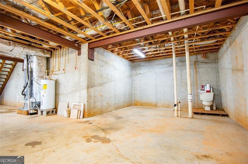 360 Parr Farm Road Covington - Photo 47