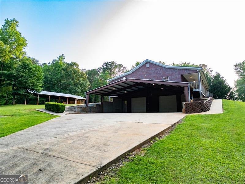 360 Parr Farm Road Covington - Photo 52