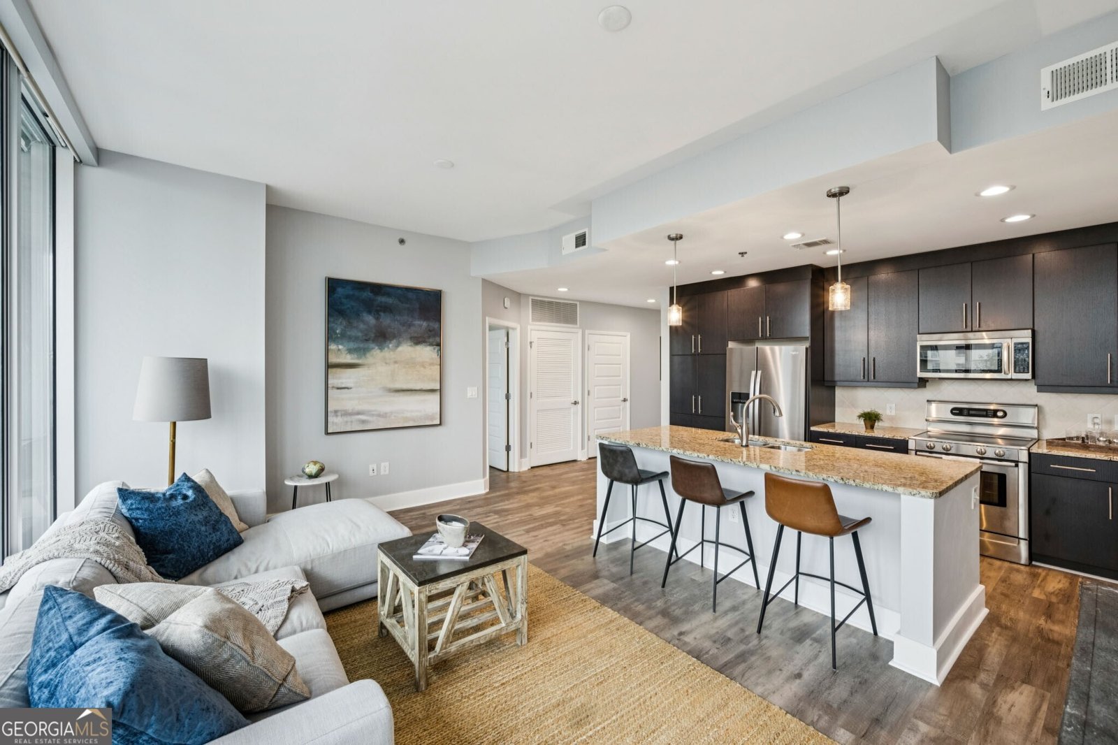 1080 Peachtree Street Atlanta - Photo 14