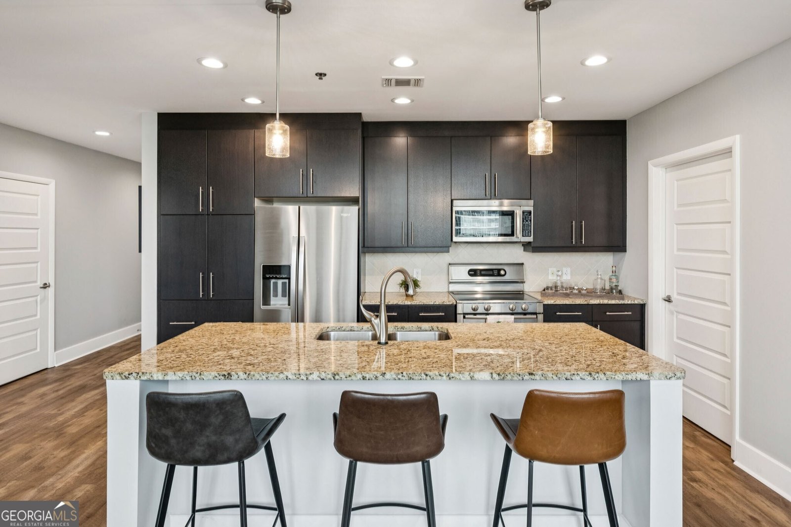 1080 Peachtree Street Atlanta - Photo 15