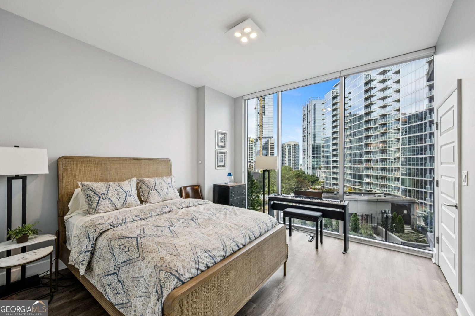 1080 Peachtree Street Atlanta - Photo 24